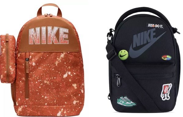 *HOT* Up to 70% off Nike Backpacks at Macy’s!